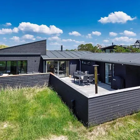Holiday home Ve267-vejers-strand-nordvej-78 Vejers Strand