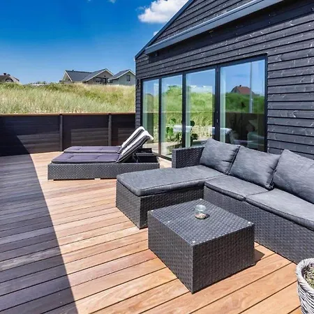 Ve267-vejers-strand-nordvej-78 Holiday home Vejers Strand