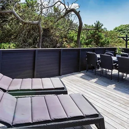 Ve267-vejers-strand-nordvej-78 Holiday home *